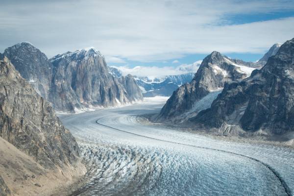 À la découverte de la dernière frontière de la Terre