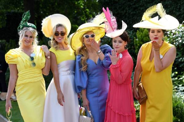Chapeaux originaux