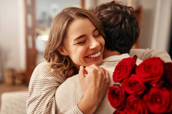 Magie de la Saint-Valentin