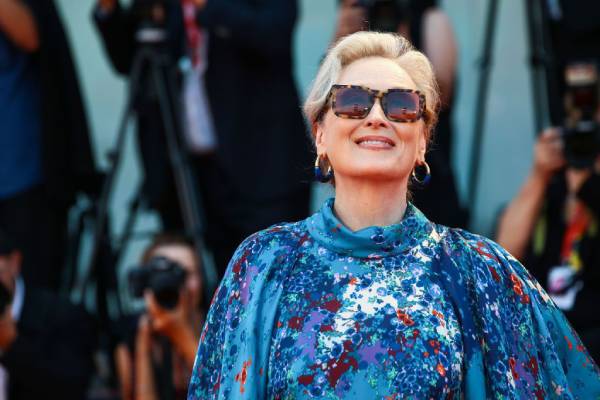 Meilleurs rôles de Meryl Streep