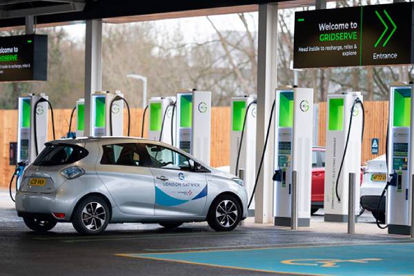 Révolutionner les transports avec les véhicules électriques