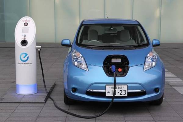 Révolutionner les transports avec les véhicules électriques