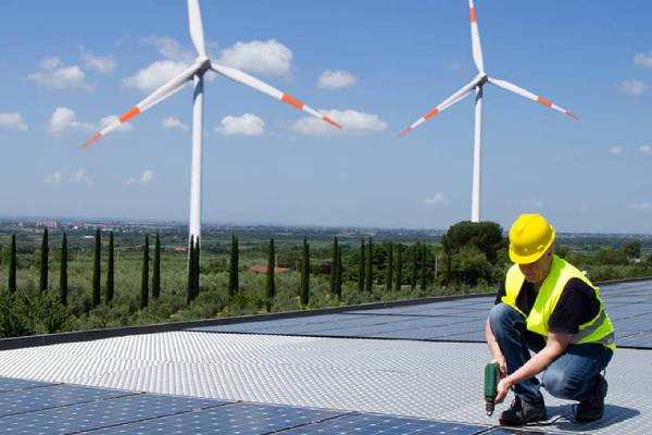 Solutions innovantes pour une énergie propre