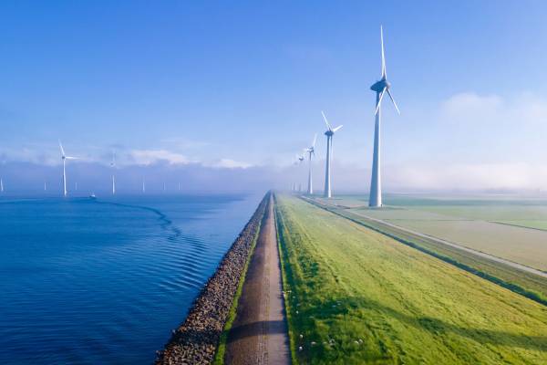 Solutions innovantes pour une énergie propre